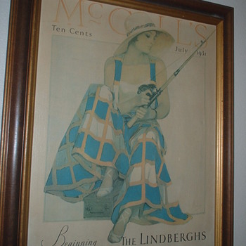 McCalls Picture
