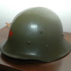 Picked up some helmets 