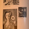 First Papers on Surrealism - Marcel Duchamp / Andre Breton - 1942 - New York