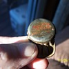Anybody know anything about this cap?