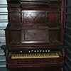 McCormick Pump Organ-