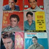 ELVIS RECORDS