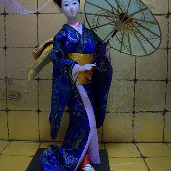 WAGASA - Asian