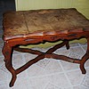 Old Tables