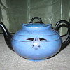 Hutschenreuther Selb Bavaria Tea Pot 