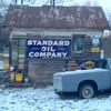 My rusty ol' shack