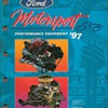 1997 Ford Motorsport Catalog