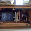 ICA Dresden, German Early 1900's Slide Projector