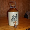 Vintge Cider Jug