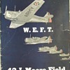 1942 Moore Field, Mission, Texas, Army Air Force Class Book