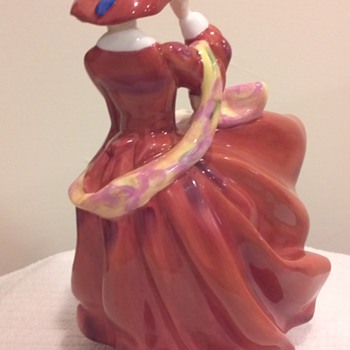 Royal Doulton