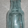Glass bottle