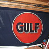 Gulf oil co flag