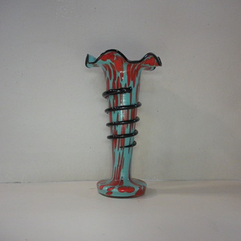 Beautiful and Massive collection  - Art Glass