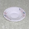 Porcelain cup saucer floral