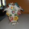 Old Vase