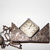 Greun Sterling Watch