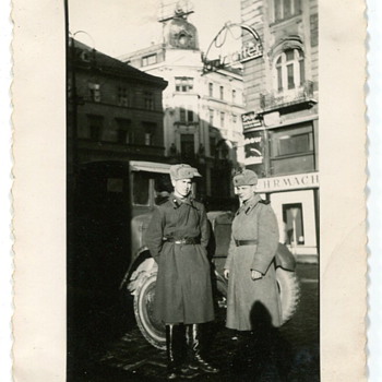 USFA Photos...