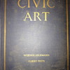 Civic Arts