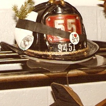 My Cairns New Yorkers - Firefighting