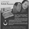 1954 Cesit Cigarettes Advertisement
