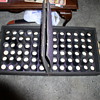 72 Edison Cylinder Set