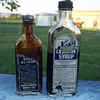 Medicine Bottles