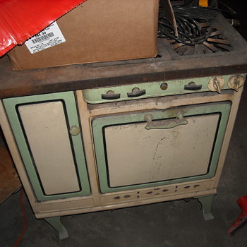 Unsure - Kitchen