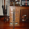 Vintage Pogo Stick...Made By Hungerford...Morristown,NJ...My Bargin Of The Day $3.77