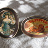 Another Dr. Pepper tray