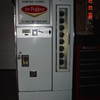 Dr. Pepper Machine...Model 2A...Kansas City, Kansas...S-V Co's.