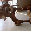 CHAMPION BLOW & FORGE COMPANY DRILL PRESS