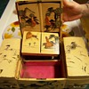 Japanese Jewelry Box