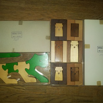 vitali toys - Games