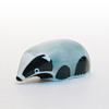 Badger. Sargadelos, Spain.