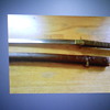 antique sword