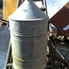 Help Me To Figure Out What This Can Was Used For .PLEASE