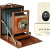 The 1883 Pearsall Compact Camera and its Maker