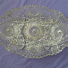Mystery cut glass