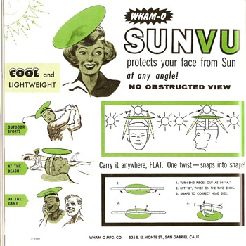 Another great WHAM-O product