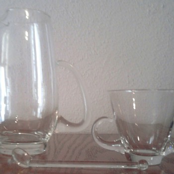 Vintage Coffee Set? - Kitchen