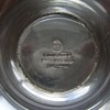 Conquistador/Spratling Sterling Silver Pitcher ????