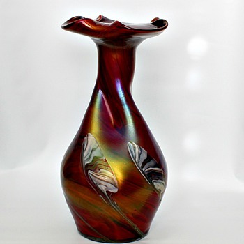 Weekend Finds - Art Glass