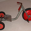 Low-Rider Tricycle 2