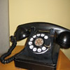 1947 NE 302 Rotary Phone