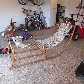 Mystery Chair