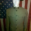 WWI 33rd division uniform grouping SNIPER???