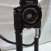 1971 Canon F-1