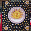 Sun And Stars linen ?