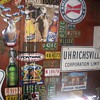 My garage signs